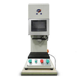 Automobile Water Pump Servo Electric Press With Exclusive Control Software High Precision