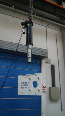 çok kademeli elektrikli silindir ， elektrikli kaldırma silindiri ， küçük elektrikli silindirler ， elektrikli silindir aktüatörleri