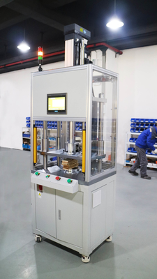 Servo Elektrikli Çerçeve Ekleme Pres Makinesi ， Çerçeve Ekleme ve Sabitleme için Servo Elektrikli Pres