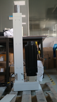 Aluminum Alloy Linear Servo Actuator With High Reliability And Security 5% - 95%RH Humidity